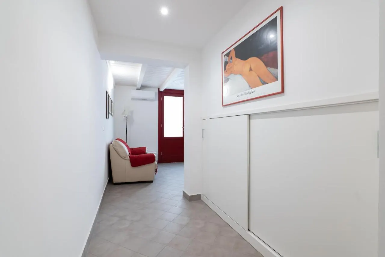 Woodenloft14 Apartment Catania 0*,