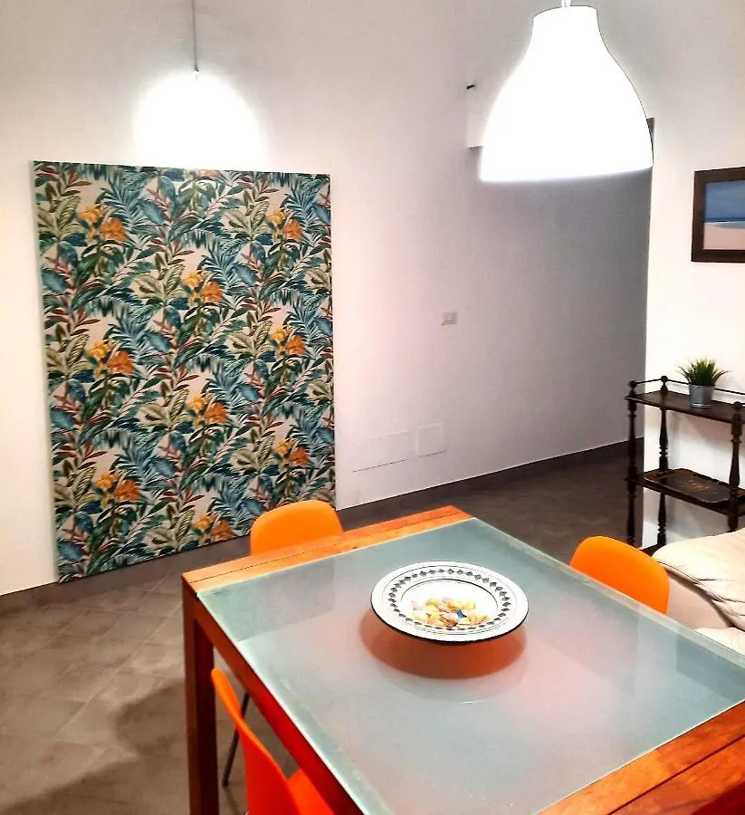 Woodenloft14 Apartment Catania