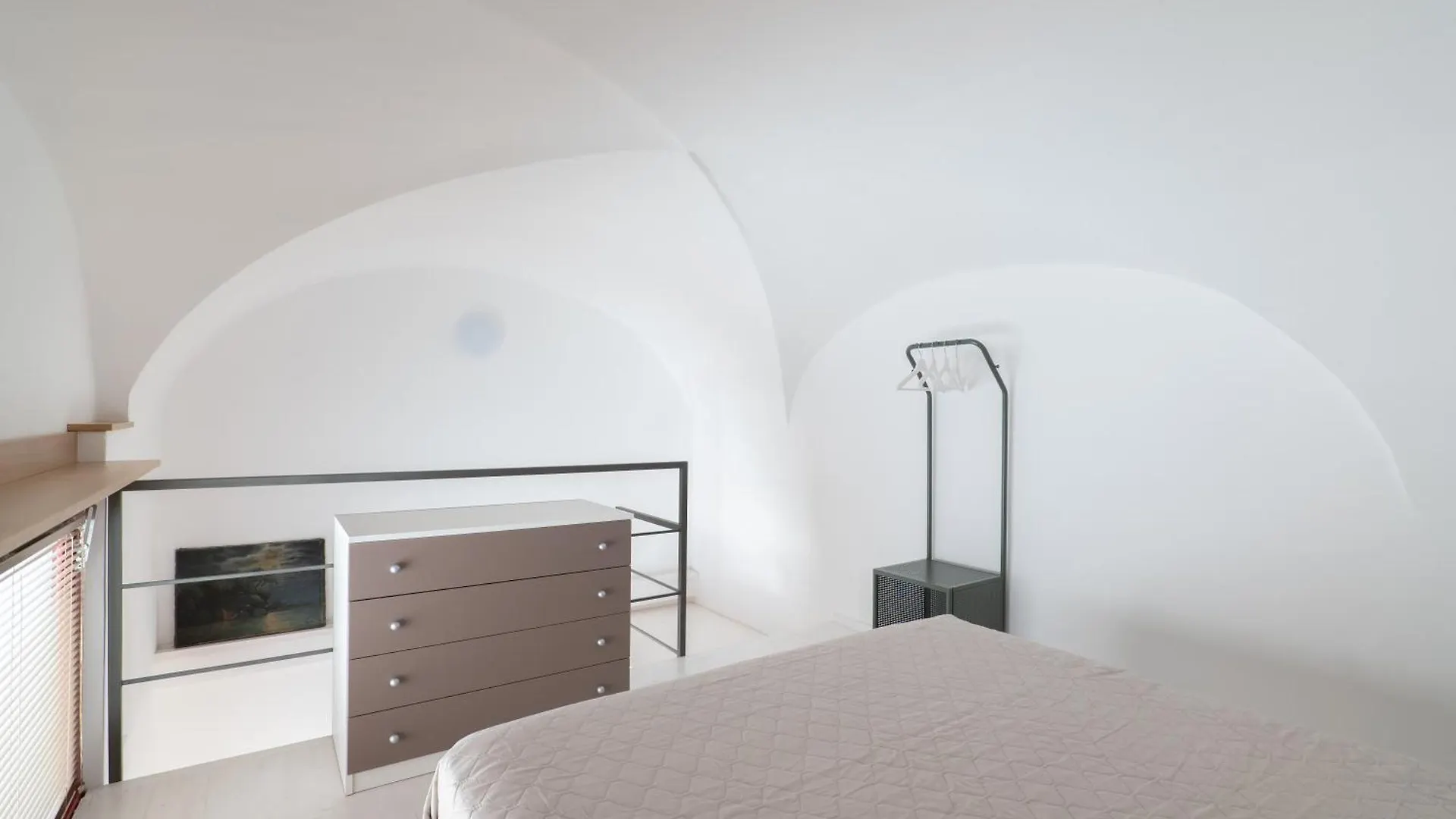 Woodenloft14 Apartment Catania