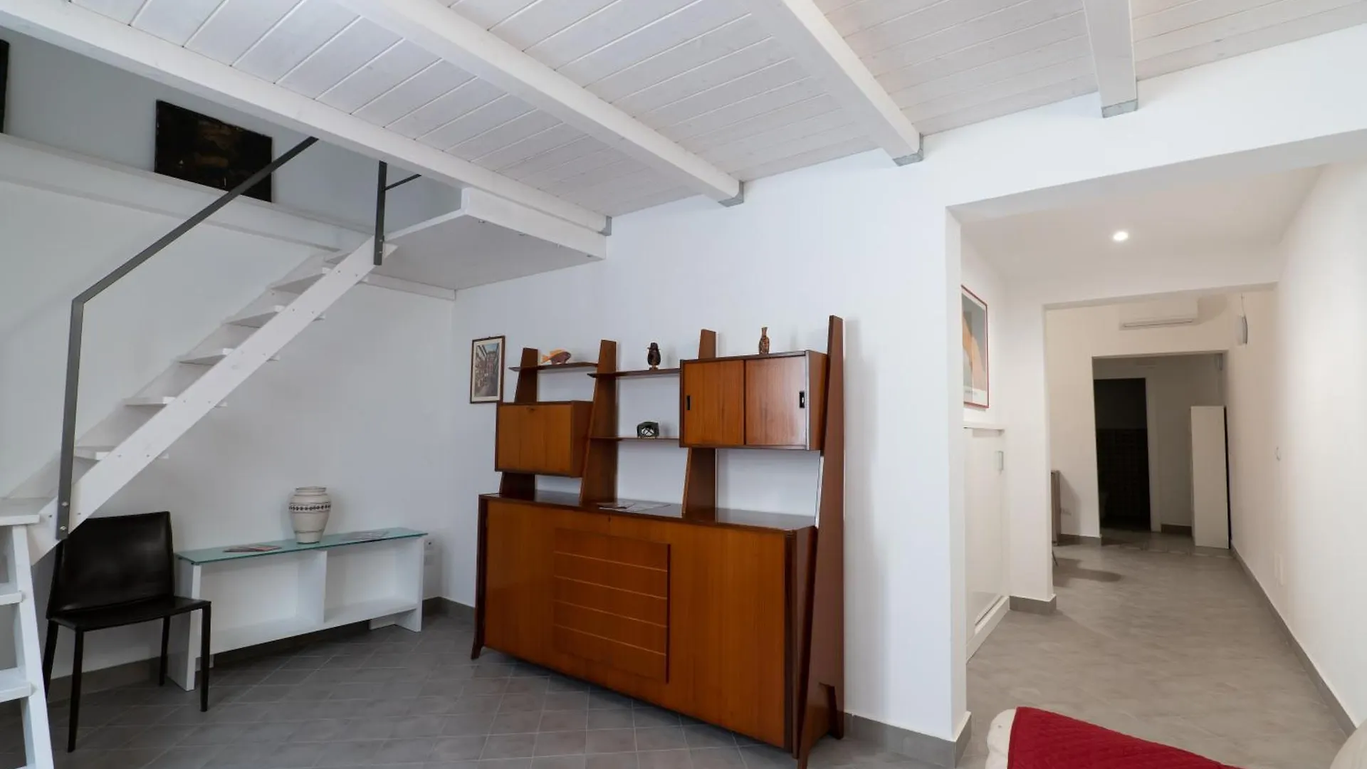Woodenloft14 Apartment Catania