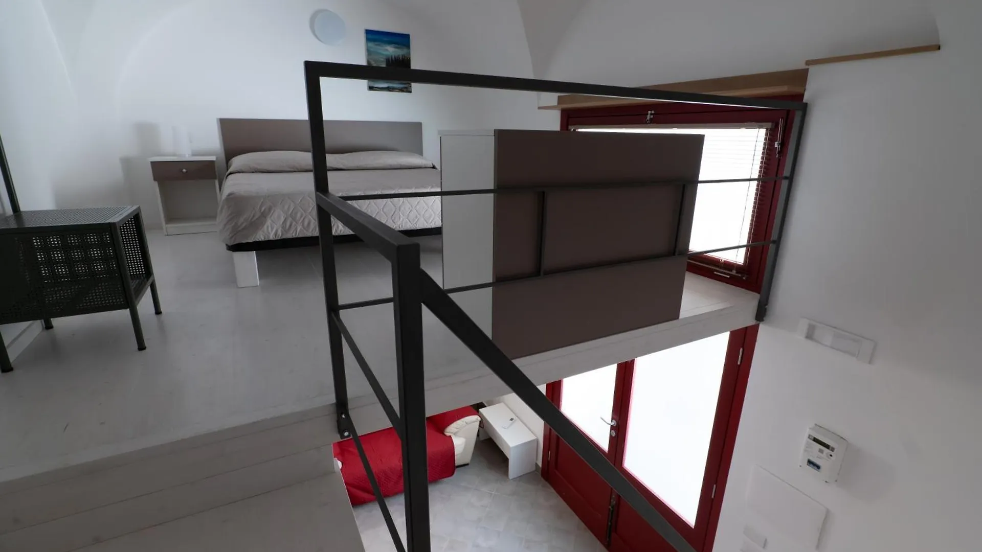 Woodenloft14 Apartment Catania